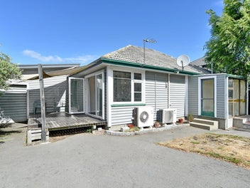 27 Burwood Road, Burwood, Christchurch