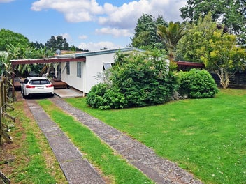 135 William Jones Drive, Otangarei, Whangarei