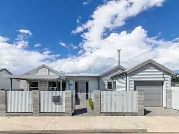 5 Winston Lane, Ahuriri, Napier