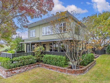 2 Orion Street, Shirley, Christchurch
