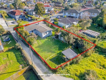 3 Browning Street, Manurewa East, Auckland