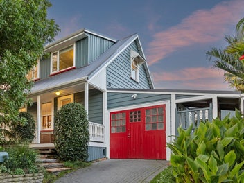 35A Saxon Street, Waterview, Auckland