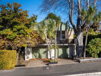 5 Bright Street, Belleknowes, Dunedin
