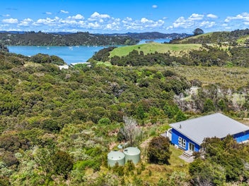 2B Uruti Road, Russell, Russell