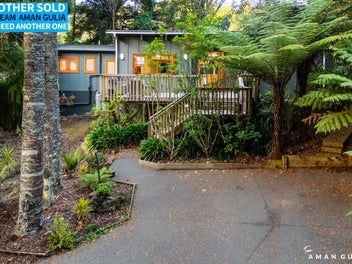 78 Waima Crescent, Titirangi, Auckland