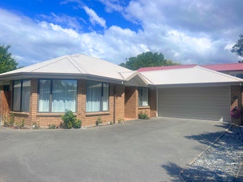 47B Nelson Street, Mayfield, Blenheim