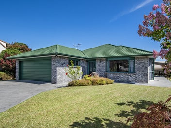 14 Maurton Place, Onerahi, Whangarei