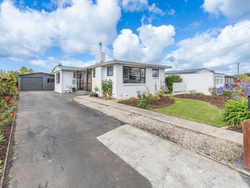 26 Ross Street, Mosgiel, Mosgiel