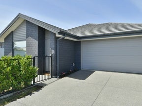 16 Contrail Street, Wigram, Christchurch