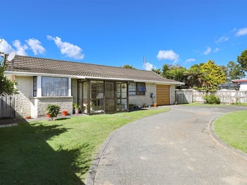 36B Bailey Street, Huntly, Huntly