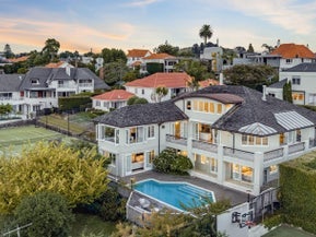 173 Victoria Avenue, Remuera, Auckland