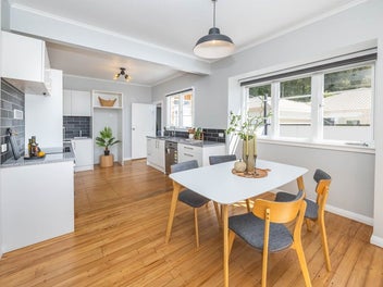 3 Brooklyn Road, Claudelands, Hamilton