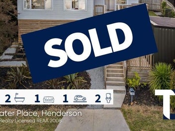 9 Fitzwater Place, Henderson, Auckland