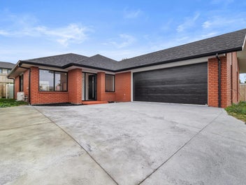 119 Reservoir Street, Putāruru