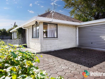 2/26 Strickland Street, Sydenham, Christchurch