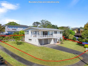 29 Nevada Avenue, Pakuranga Heights, Auckland