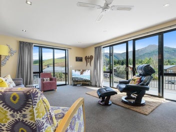 9A Mount Charon Place, Hanmer Springs, Hanmer Springs