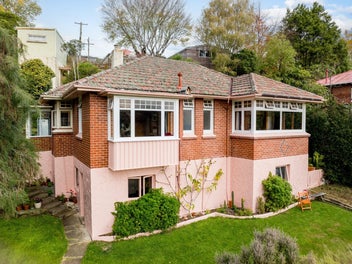 93 Evans Street, Opoho, Dunedin