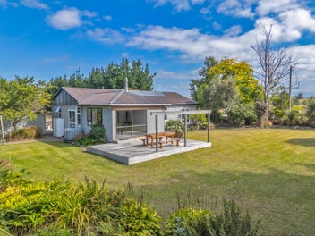 1164 Pareora River Road, Timaru