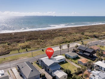 774A Papamoa Beach Road, Papamoa Beach, Papamoa