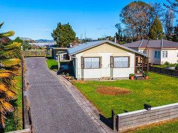 18 Cross Street, Taumarunui