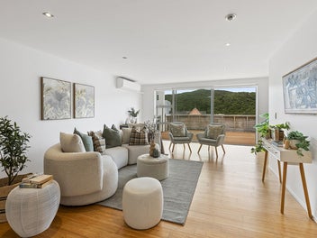 17 Saddleback Grove, Karori, Wellington