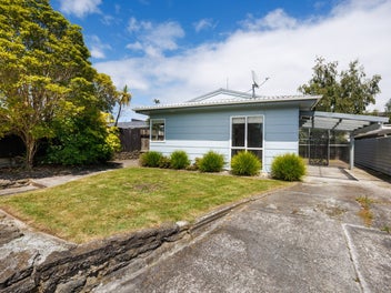 4 Coromandel Court, Roslyn, Palmerston North