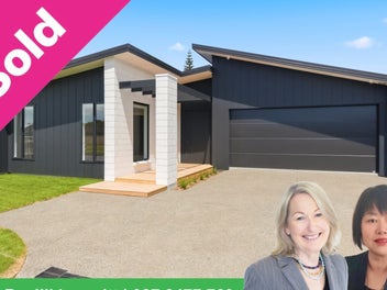 116 The Drive, Otaihanga, Paraparaumu