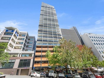 1510/8 Airedale Street, Auckland Central, Auckland
