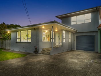 244B Waiwhetu RD, WATERLOO, LOWER HUTT