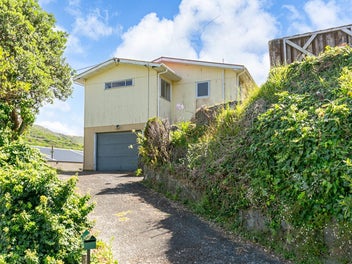 1 Surrey Street, Wilton, Wellington