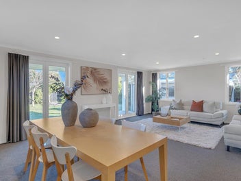 21 Esperance Street, St Albans, Christchurch
