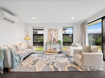 31 Lady Isaac Drive, Rolleston, Rolleston