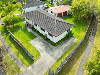 39 Urlich Drive, Ranui, Auckland
