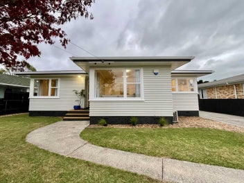 31 Hendon Road, Fairview Downs, Hamilton