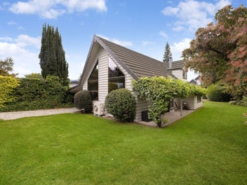 36 Adamson Drive, Arrowtown, Arrowtown