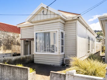 38 Yule Street, Kilbirnie, Wellington