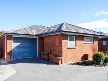 21B Warrington Street, Mairehau, Christchurch