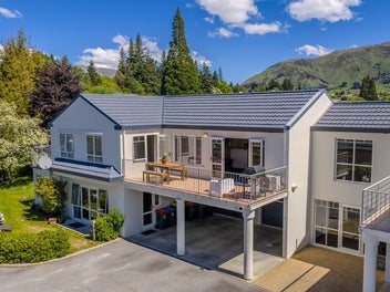 3/23 TENBY ST, Wanaka, WANAKA