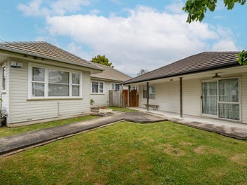 47 Masefield Drive, Enderley, Hamilton