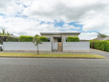 27 Leith Street, Windsor, Invercargill