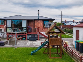 18A Mowbray Street, Watlington, Timaru