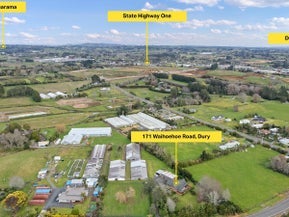 171 Waihoehoe Road, Drury, Drury