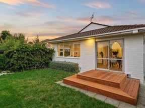 1/294A Westminster Street, Mairehau, Christchurch