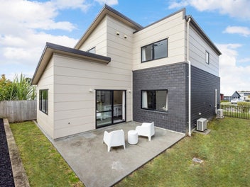 2 Retallick Place, Flagstaff, Hamilton