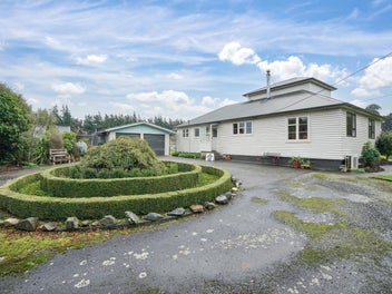 398 Drysdale Road, Myross Bush, Invercargill