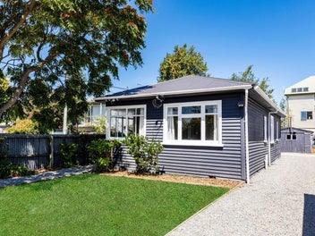 20 London Street, Richmond, Christchurch