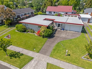 6 Olympic Drive, Whakatane, Whakatane