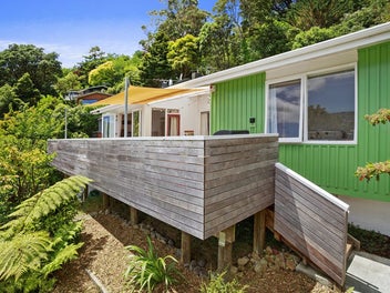 67 Tilbury Street, Fairfield, Lower Hutt