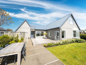 15 Lamond Street West, Rosedale, Invercargill